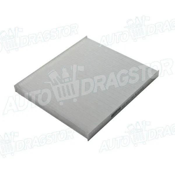 Filter kabine LAND ROVER RANGE ROVER (P38A), 94-02; 