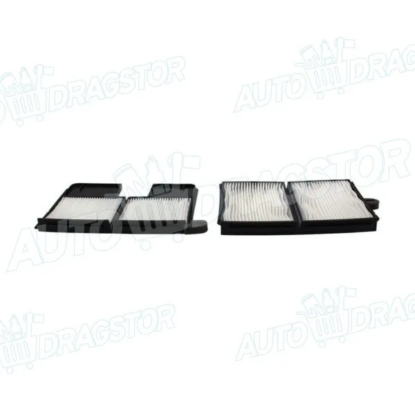 Filter kabine TOYOTA AVENSIS (T22), 97-03; CARINA E, 92-97; CARINA II (T15/T17), 83-92; PICNIC (XM10), 96-01; 