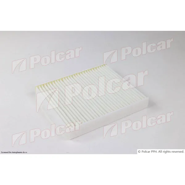 Filter kabine FORD, VOLVO 