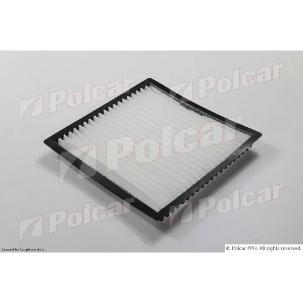 Filter kabine SUBARU, TOYOTA 