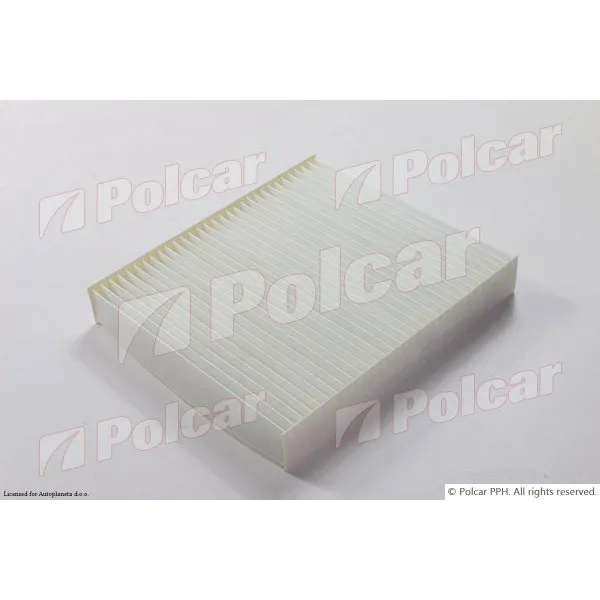 Filter kabine FORD, VOLVO 