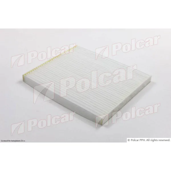 Filter kabine ALFA ROMEO, FIAT, OPEL, PEUGEOT 