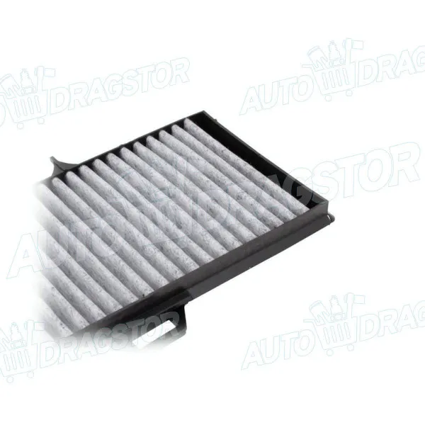 Filter kabine BMW 1 (E81/E82/E87/E88), 04-13; 3 (E90/91/92/93), 04-13; 3 (F30/F31/F80), 12-19; X1 (E84), 09-15; 