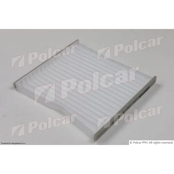 Filter kabine LEXUS, TOYOTA 