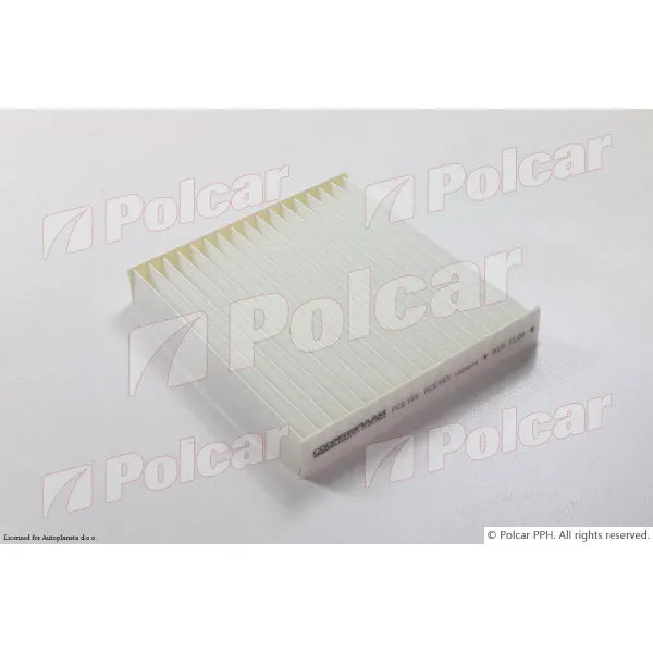 Filter kabine LEXUS, SUBARU, TOYOTA 