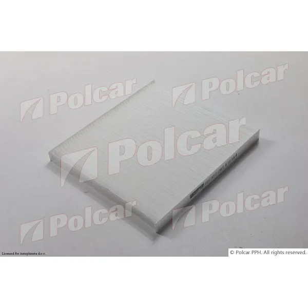 Filter kabine HYUNDAI, KIA 