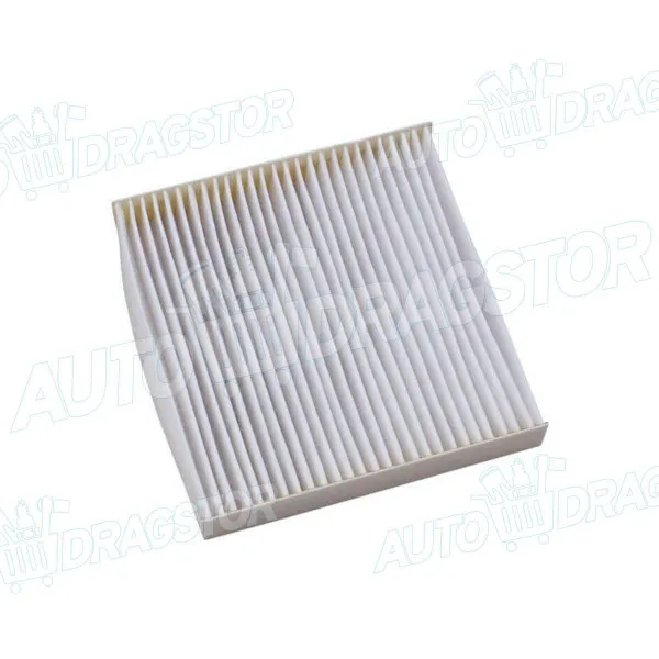 Filter kabine DAIHATSU, FIAT, HONDA, SUBARU, SUZUKI, TOYOTA 