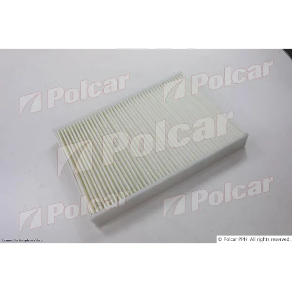 Filter kabine LAND ROVER, VOLVO 