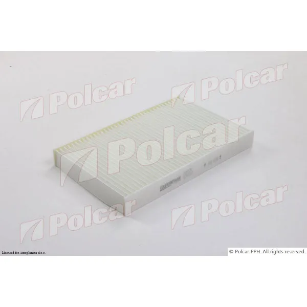 Filter kabine CITROËN, DS, PEUGEOT 