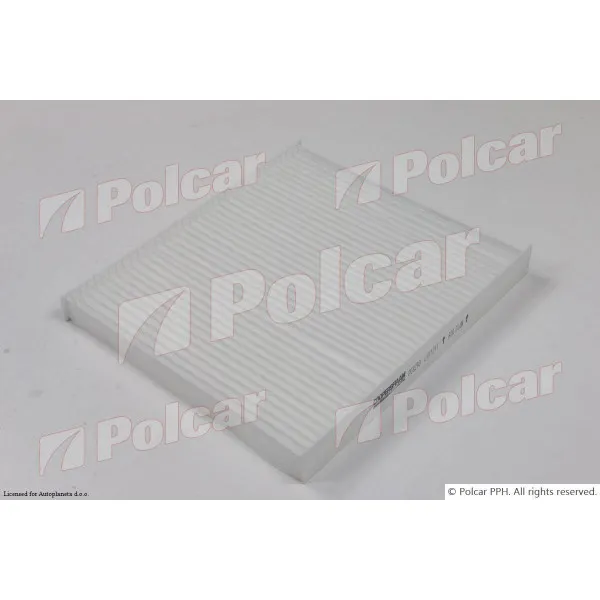 Filter kabine ALFA ROMEO GIULIETTA (940), 10-; 