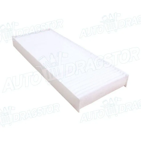 Filter kabine NISSAN NAVARA/FRONTIER (D40), 05-16; NP300 (D22), 08-14; PATHFINDER (R51), 04-13; 