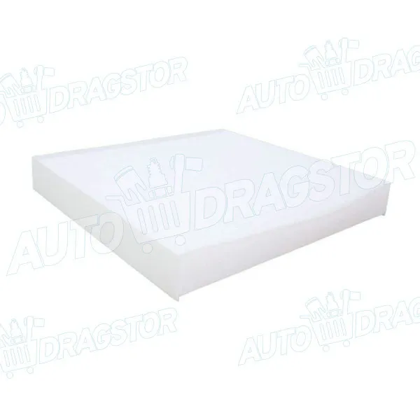 Filter kabine HONDA CITY, 08-13; CR-Z (ZF-1), 10-16; FIT (GE), 08-15; HR-V (RU), 15-; INSIGHT (ZE2), 09-14; JAZZ (GE), 08-15; JAZZ, 15-; 