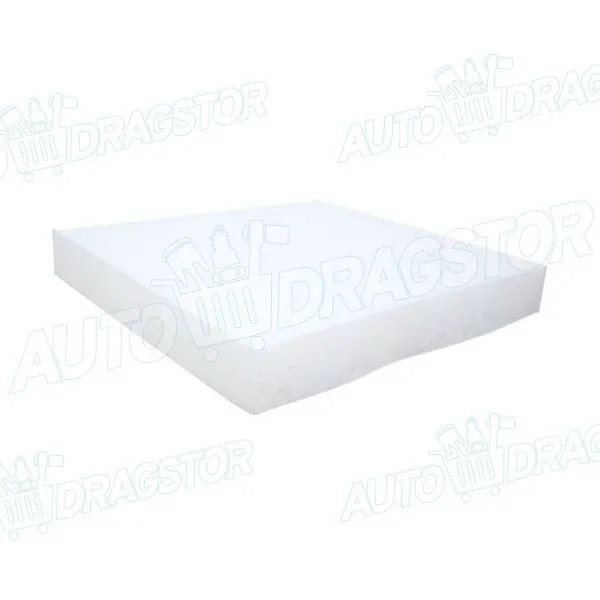 Filter kabine HONDA CITY, 08-13; CR-Z (ZF-1), 10-16; FIT (GE), 08-15; HR-V (RU), 15-; INSIGHT (ZE2), 09-14; JAZZ (GE), 08-15; JAZZ, 15-; 