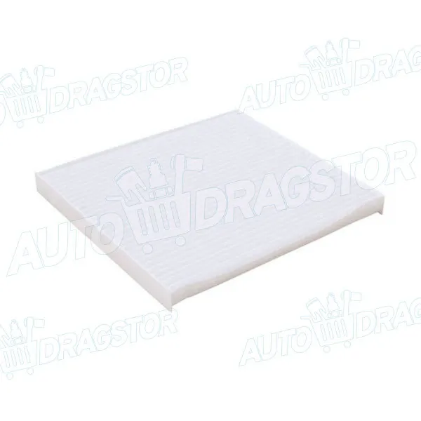 Filter kabine NISSAN MICRA (K13), 10-17; NOTE (E12), 13-; 