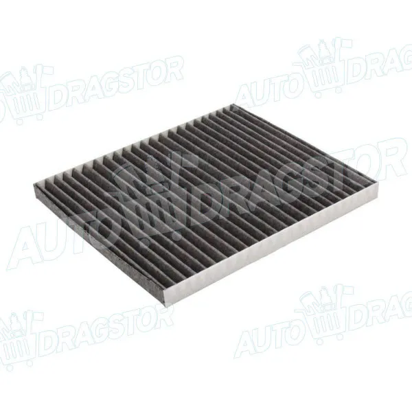 Filter kabine KIA CARNIVAL (VQ), 06-11; CERATO (FE), 04-08; SORENTO (XM), 09-16; 