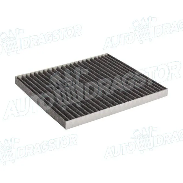 Filter kabine KIA CARNIVAL (VQ), 06-11; CERATO (FE), 04-08; SORENTO (XM), 09-16; 