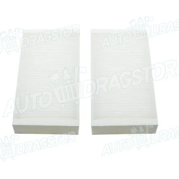 Filter kabine BMW X3 (F25), 10-17; X4 (F26), 14-18; 