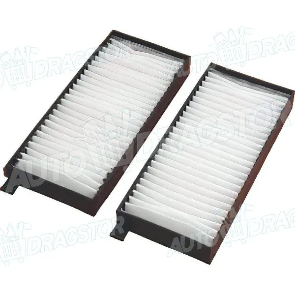 Filter kabine SSANGYONG ACTYON SPORTS, 12-; ACTYON/SPORTS, 06-12; KYRON, 06-; 
