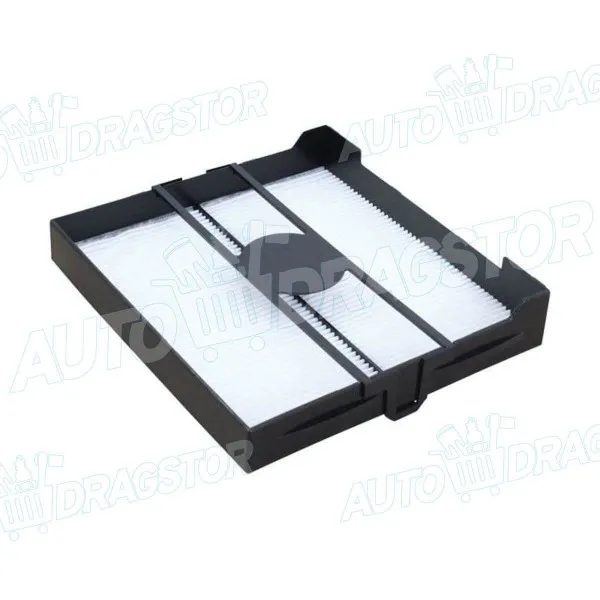 Filter kabine SUBARU FORESTER (SF), 97-02; FORESTER (SG), 02-08; 