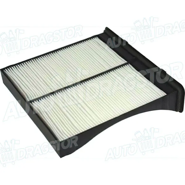 Filter kabine SUBARU FORESTER (SH), 08-13; FORESTER (SJ), 13-18; IMPREZA (GE/GH/GR), 07-13; IMPREZA (GP/GJ), 12-16; LEVORG, 14-; XV, 11-17; 