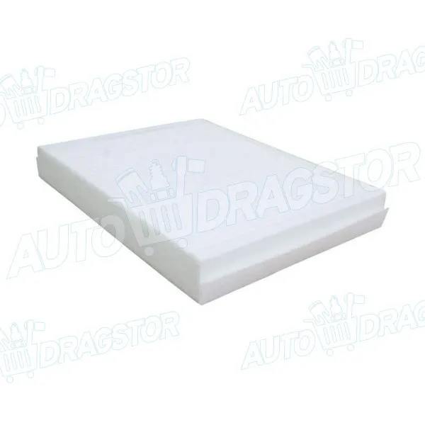 Filter kabine MERCEDES C-KLASSE (W204), 07-14; C-KLASSE (W205), 14-; E-KLASSE (W213/C238), 16-; GL-KLASSE (X166), 12-15; GLC-KLASSE (X253), 15-; GLE-KLASSE (W16 