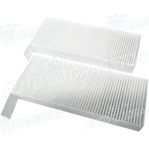 Filter kabine PEUGEOT 308, 13-; 5008, 09-17; 