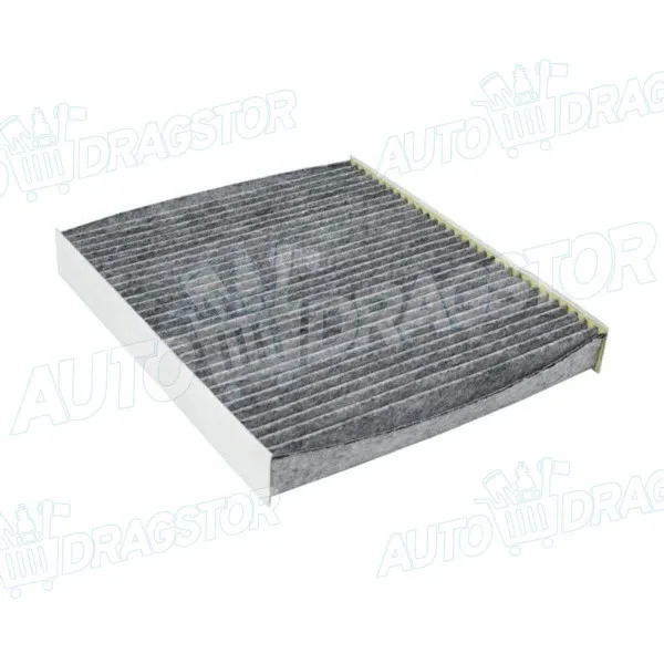 Filter kabine sa aktivnim ugljem AUDI, MERCEDES, SEAT, SKODA, VOLKSWAGEN 