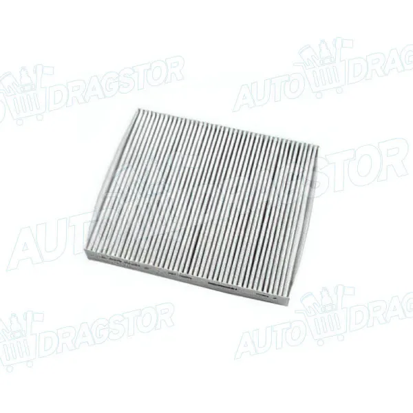 Filter kabine sa aktivnim ugljem AUDI, MERCEDES, SEAT, SKODA, VOLKSWAGEN 