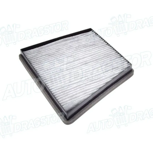 Filter kabine sa aktivnim ugljem MERCEDES CLS-KLASSE (C219), 04-10; E-KLASSE (W211), 02-09; 