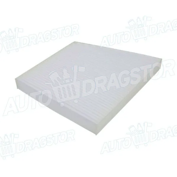 Filter kabine sa aktivnim ugljem MERCEDES CLS-KLASSE (C219), 04-10; E-KLASSE (W211), 02-09; 