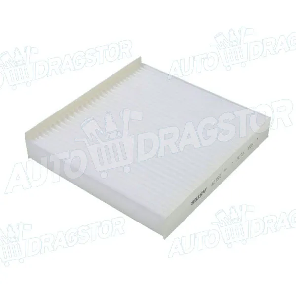 Filter kabine sa aktivnim ugljem ALFA ROMEO 159 (939), 05-12; BRERA (939), 05-10; SPIDER (939), 06-10; 