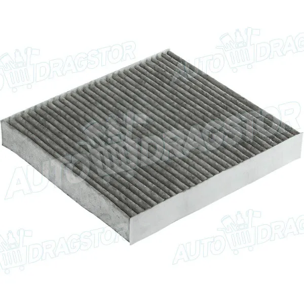 Filter kabine sa aktivnim ugljem CITROËN, MITSUBISHI, PEUGEOT 