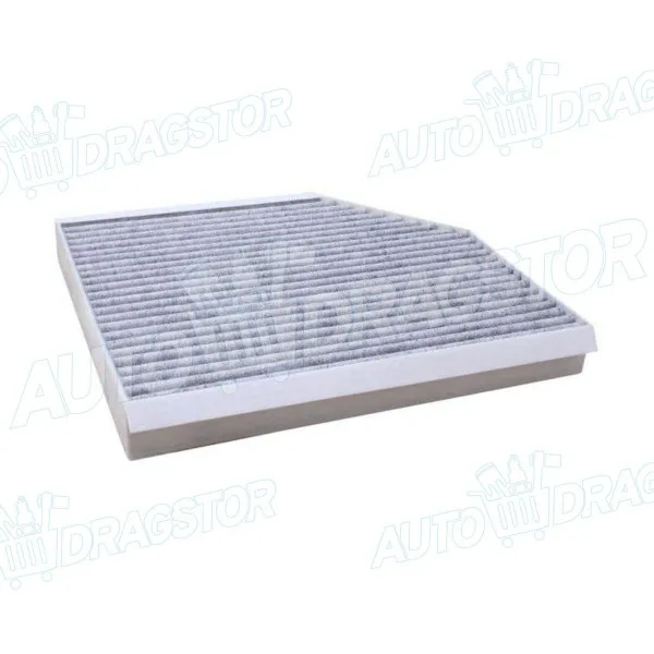 Filter kabine sa aktivnim ugljem AUDI, PORSCHE 