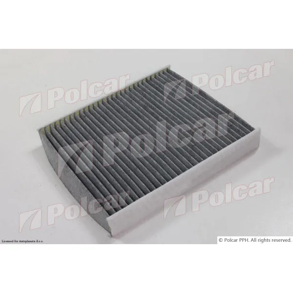 Filter kabine sa aktivnim ugljem FORD, VOLVO 