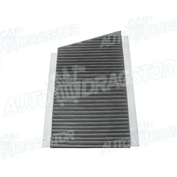 Filter kabine sa aktivnim ugljem MERCEDES C-KLASSE (W202), 93-01; C-KLASSE (W203), 00-07; CLC-KLASSE (CL203), 08-11; CLK-KLASSE (C209), 02-10; 