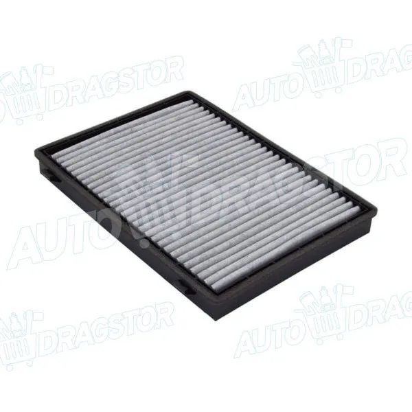 Filter kabine sa aktivnim ugljem CHEVROLET, OPEL 