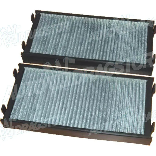Filter kabine sa aktivnim ugljem BMW X5 (E70), 06-13; X5 (F15), 13-19; X6 (E71), 08-14; X6 (F16), 14-19; 