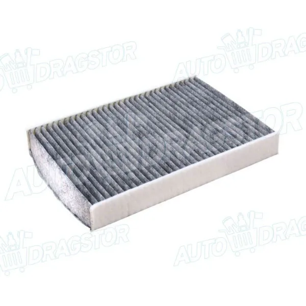 Filter kabine sa aktivnim ugljem PEUGEOT 508, 10-18; 