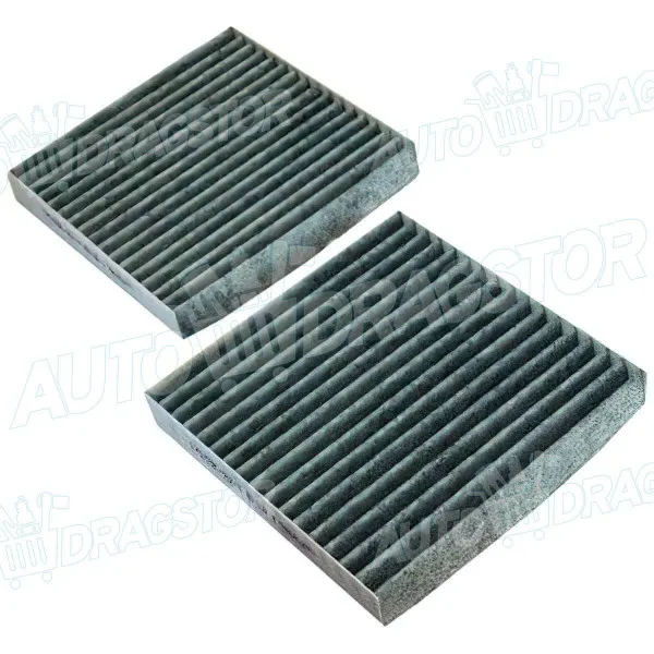 Filter kabine sa aktivnim ugljem BMW X3 (F25), 10-17; X4 (F26), 14-18; 