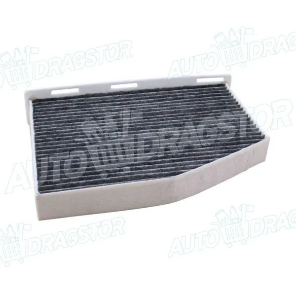 Filter kabine sa aktivnim ugljem AUDI, SEAT, SKODA, VOLKSWAGEN 