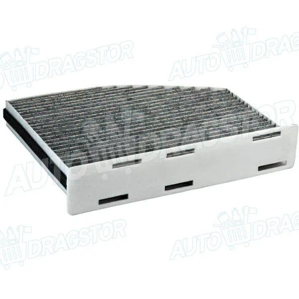 Filter kabine sa aktivnim ugljem AUDI, SEAT, SKODA, VOLKSWAGEN 