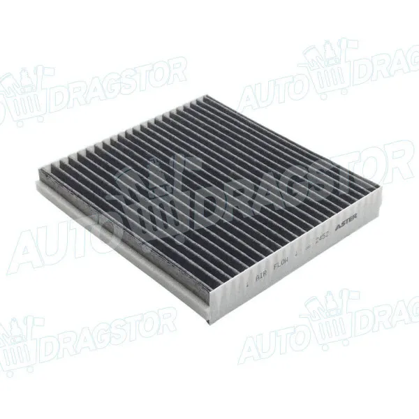 Filter kabine sa aktivnim ugljem MITSUBISHI PAJERO (V80/V90), 07-; 