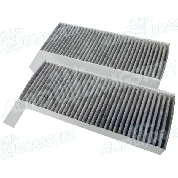 Filter kabine sa aktivnim ugljem PEUGEOT 308, 13-; 5008, 09-17; 