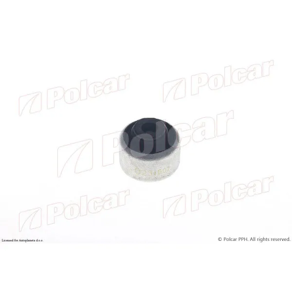 Silen blok ramena PEUGEOT 206/206+ (2_), 98-12; 