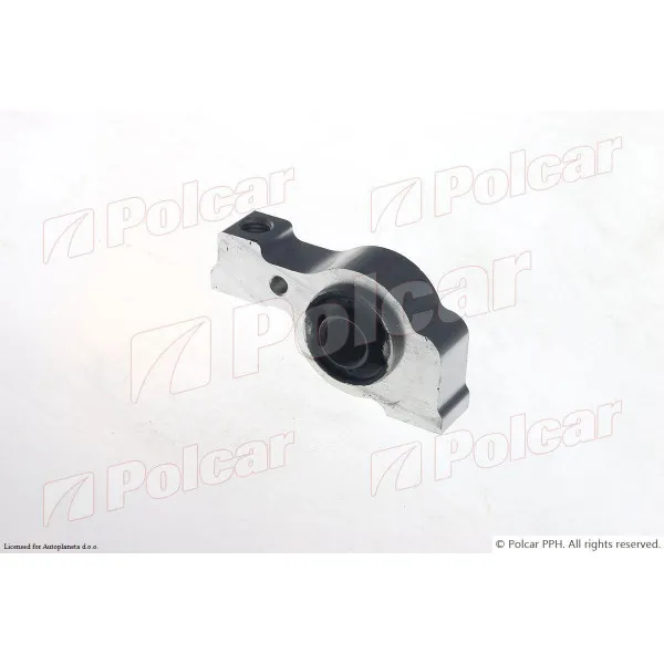 Silen blok ramena PEUGEOT 407 (6_), 04-11; 508, 10-18; 