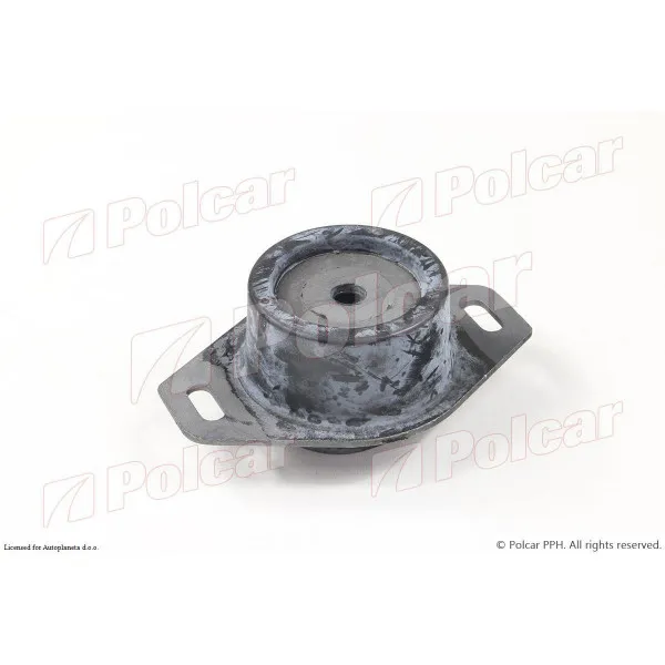 Nosač menjača CITROËN ZX (N2), 91-97; 