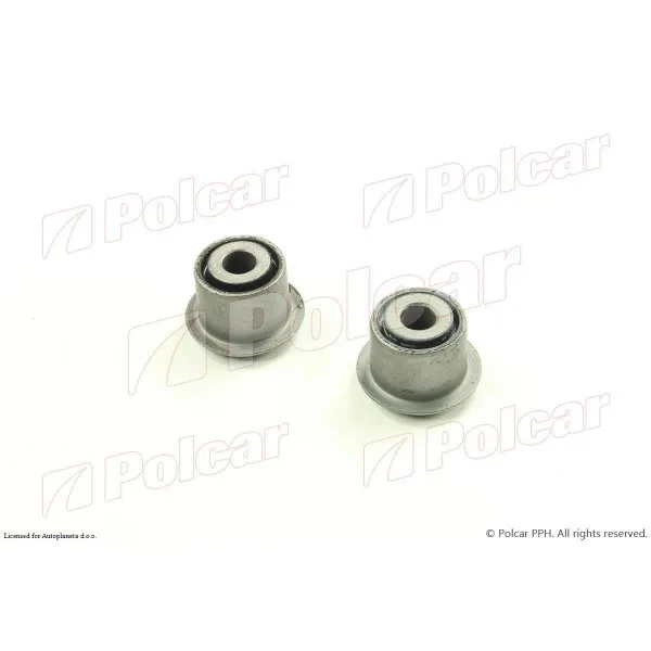 Silen blok ramena komplet CITROËN, PEUGEOT 