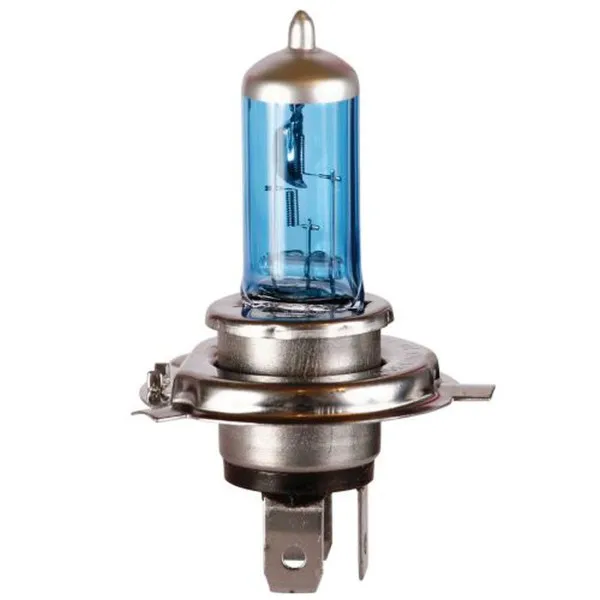 SIJALICA 12V H4 60/55W PLASMA ULTRA WHITE 2KOM 