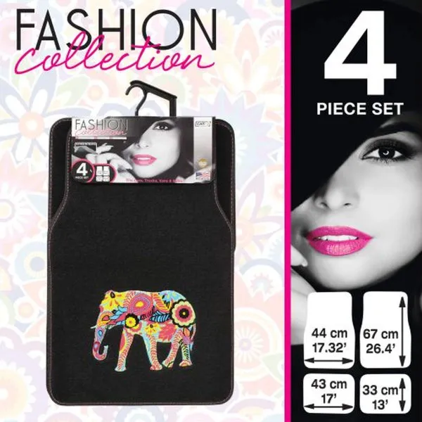 UNIVERZALNE PATOSNICE 4KOM 