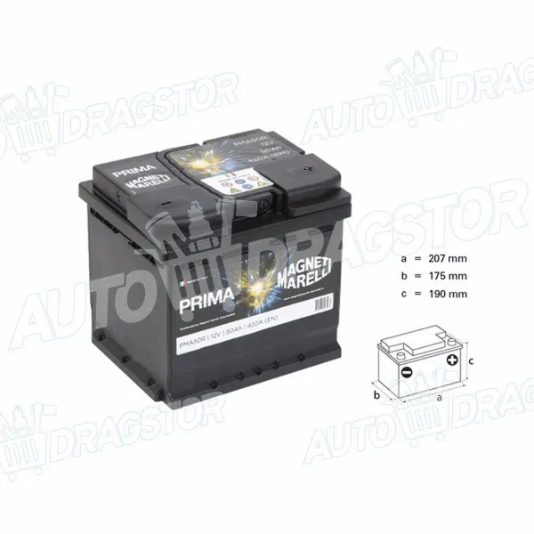 Akumulator ALFA ROMEO, AUDI, AUSTIN, BMW, CHRYSLER, CITROËN, DACIA, FIAT, FORD, HONDA, HYUNDAI, KIA, LANCIA, MAZDA, MITSUBISHI, NISSAN, OPEL, PEUGEOT, RENAULT, 